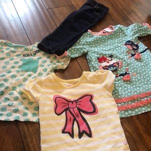 24month/2T spring bundle!